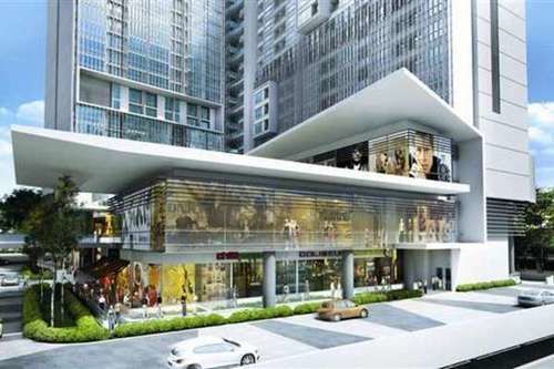 Premier Times International Hotel Seri Kembangan Exterior foto